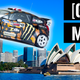 Illustration for article titled Australian Cops Shut Down Ken Block's Gymkhana Nine Before It Happened